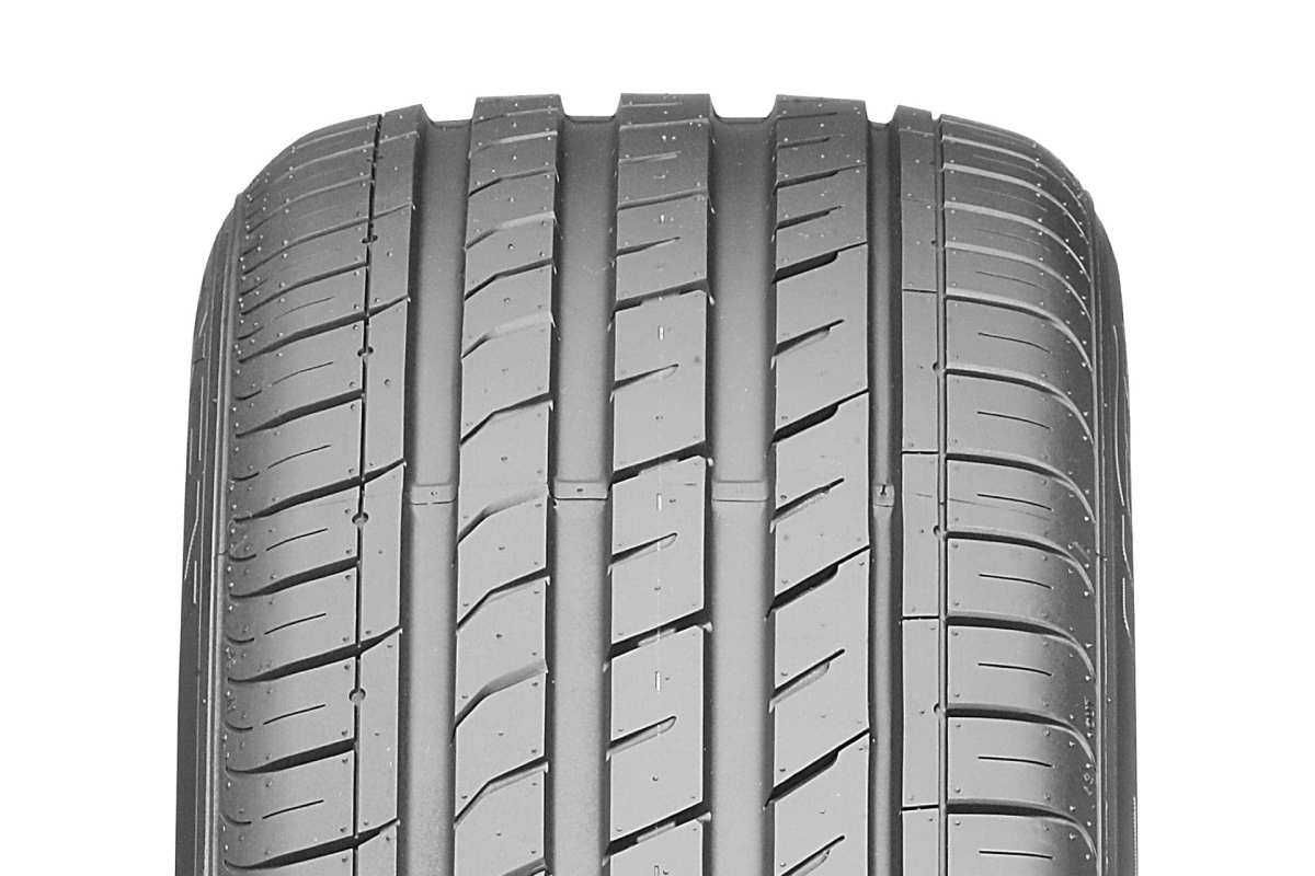 Автошины 215/45R17, 215/45/17, 215/45 R17 91W Z XL NEXEN N'FERA SU1