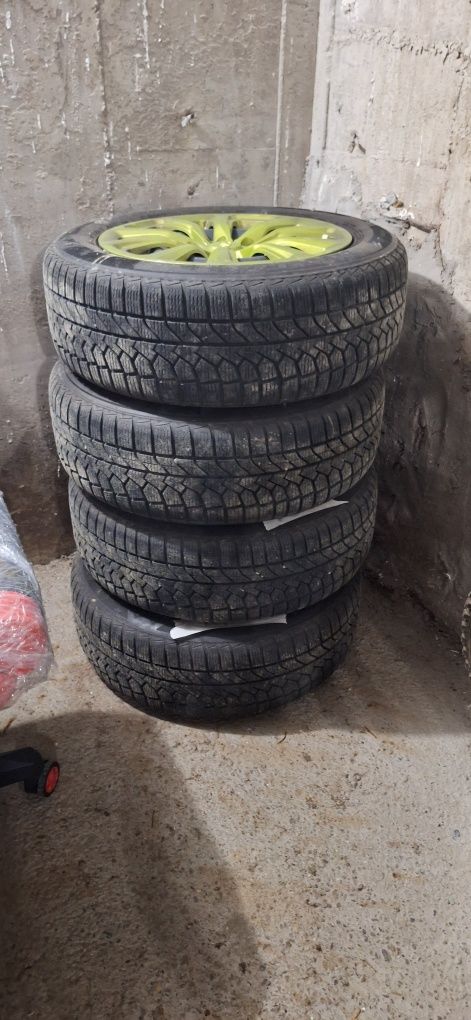 De vanzare roti Hyundai kona