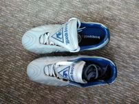 Детски бутонки Le Coq Sportif