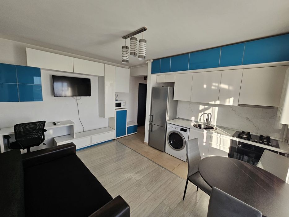 Apartament 2 camere de inchiriat Bragadiru