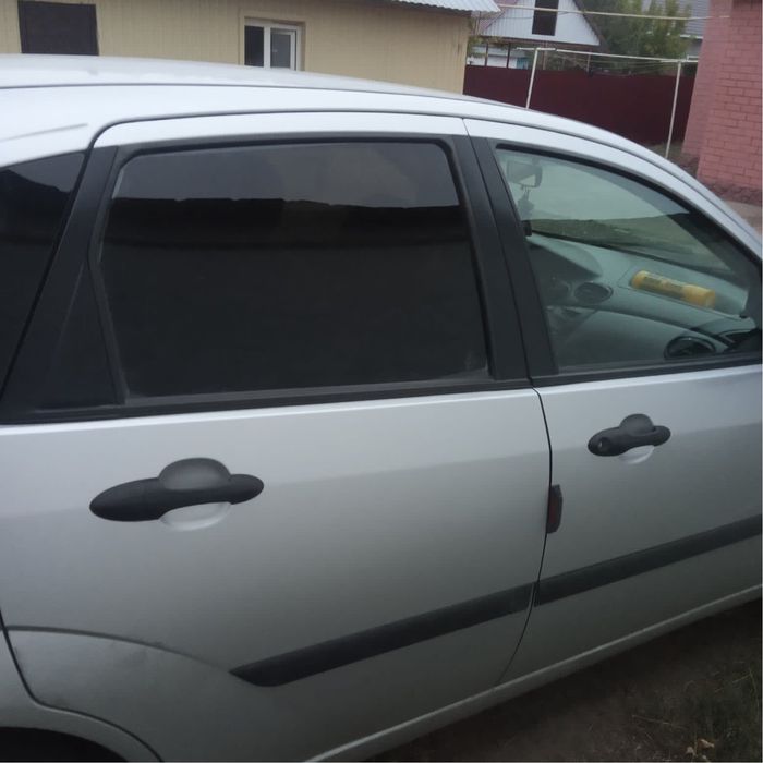 Продам Ford focus