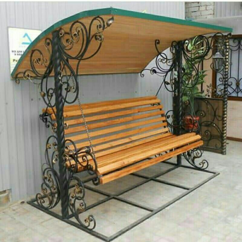 Кровать самый лучший и самый мощный