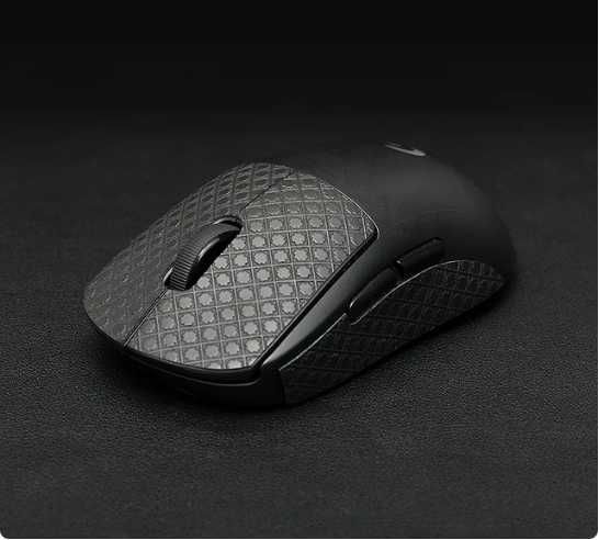 Grip tape/лепенки за logitech g pro wireless мишка