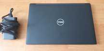 Dell Laritude 7480