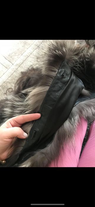 Vesta Blana naturala