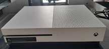 Xbox One S Minecraft Edition 512 GB + 2 Manete + Kinect