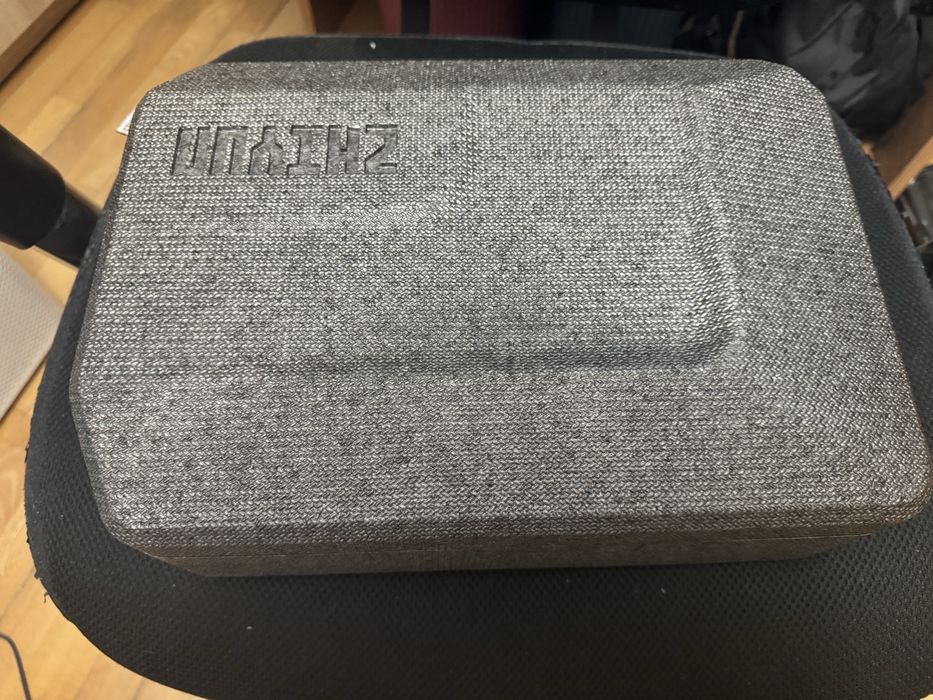 Stabilizator Zhiyun Weebill 3S