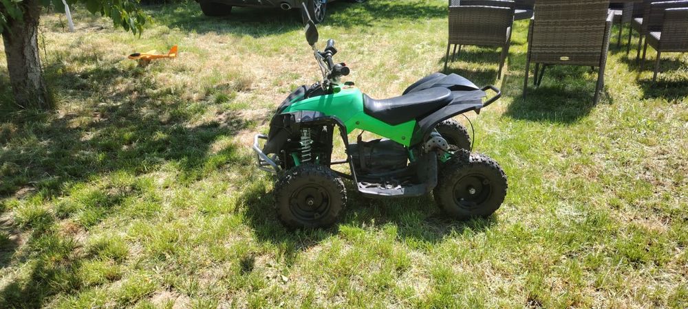 Atv copii 1000w, 36v, nemtesc