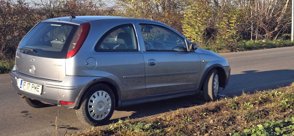 Vand Opel Corsa 1.4 Automat
