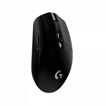 Мышь Logitech G305 Black