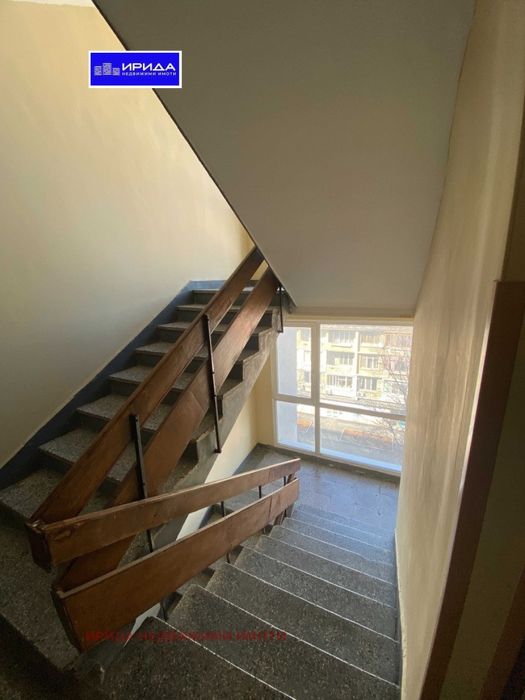 Продава се Многостаен апартамент в София, Банишора - 92 кв.м за 2337 €/кв.м - Снимка #4