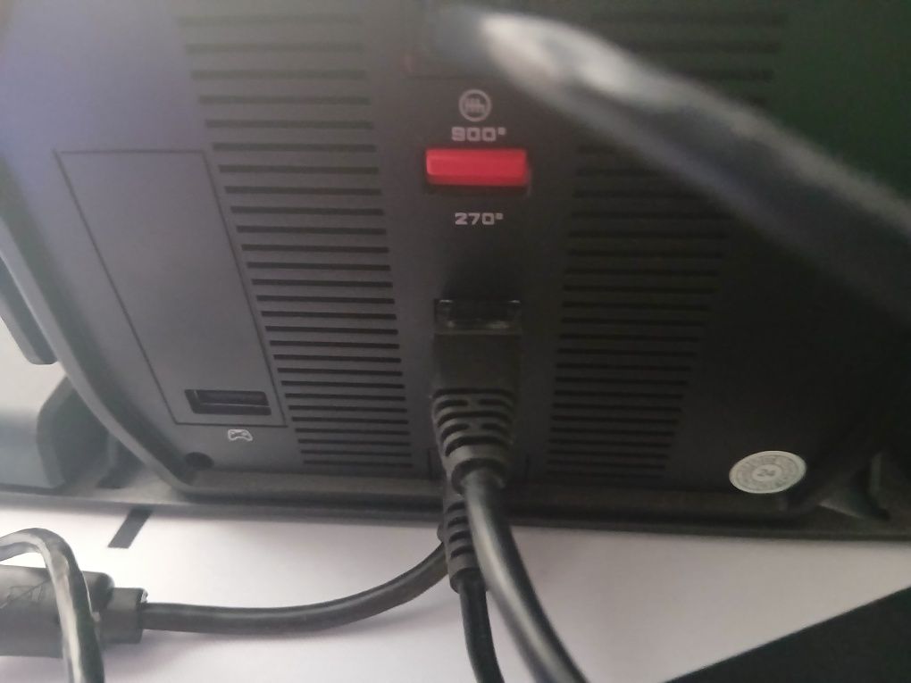 Продаю руль ardor gaming silverstone