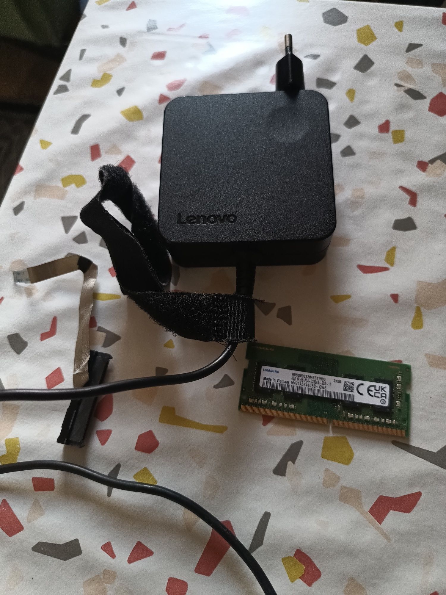 Лаптоп Lenovo IdeaPad 3 15ALC6