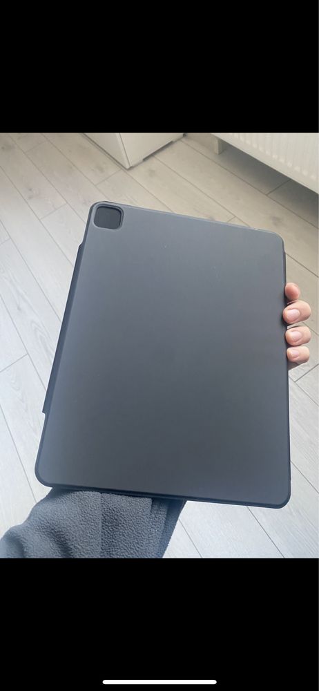 Husa magnetica Ipad Pro 12.9 2022