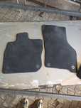 Covorase mocheta audi a3 8y