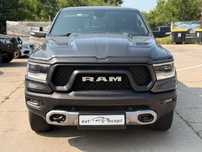 Dodge RAM REBEL Crew Cab 4X4 - Autoutilitara
