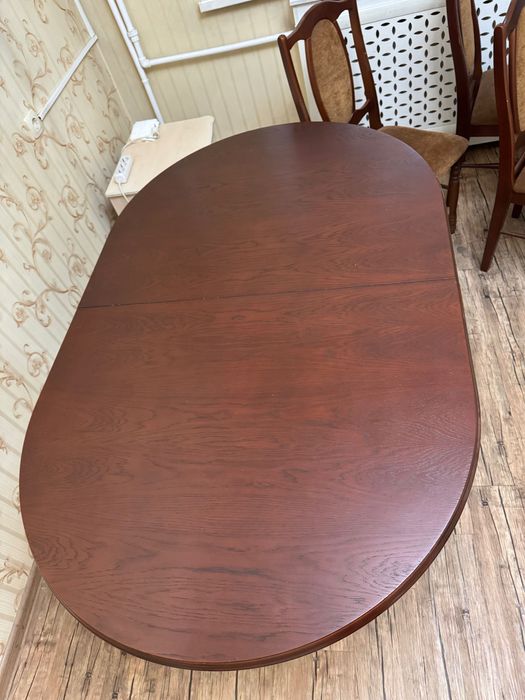 Стол, стол для зала , стол для кухни