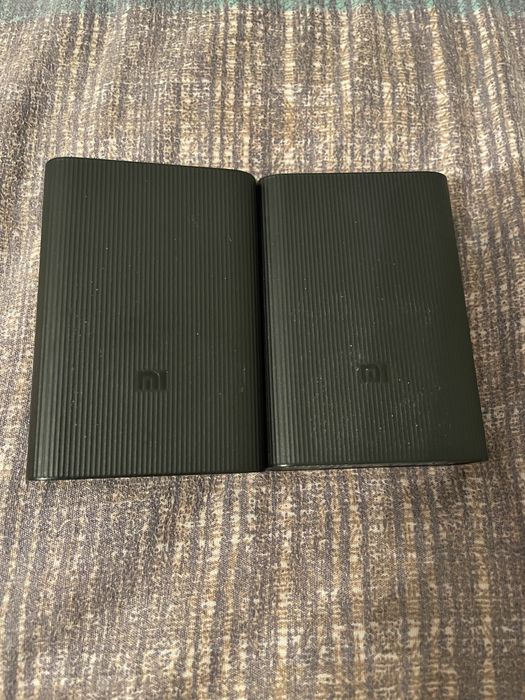 Продам  Xiaomi power bank 10000
