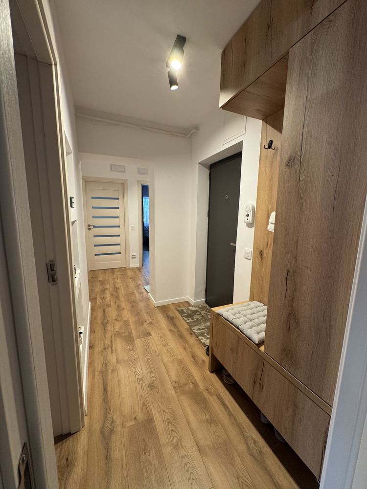 Apartament 3 camere