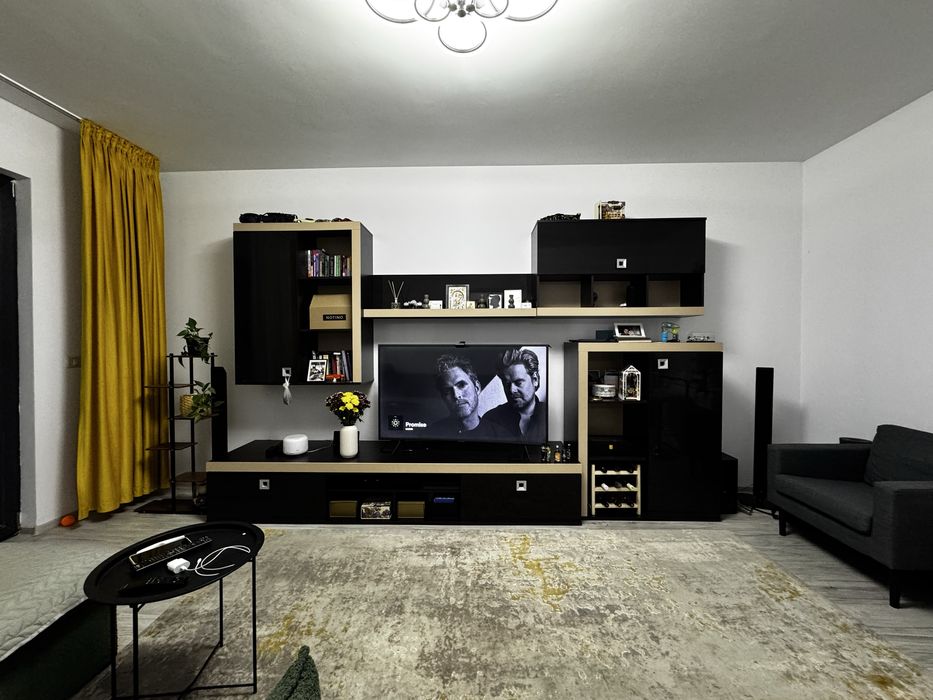 Mobila Living Domino Lem’s