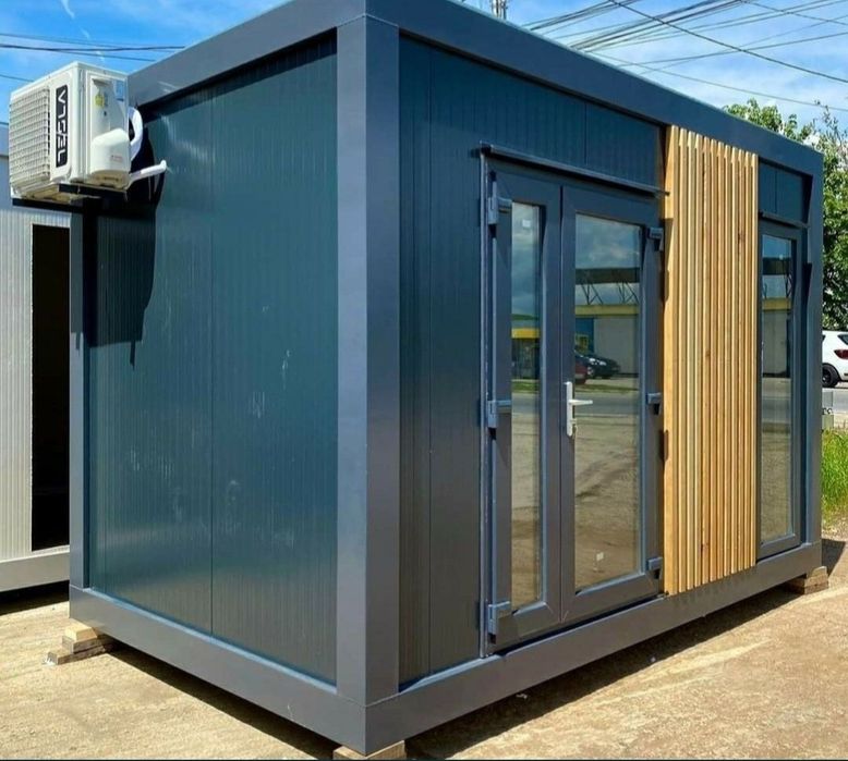 Vand containere modulare diferite dimensiuni