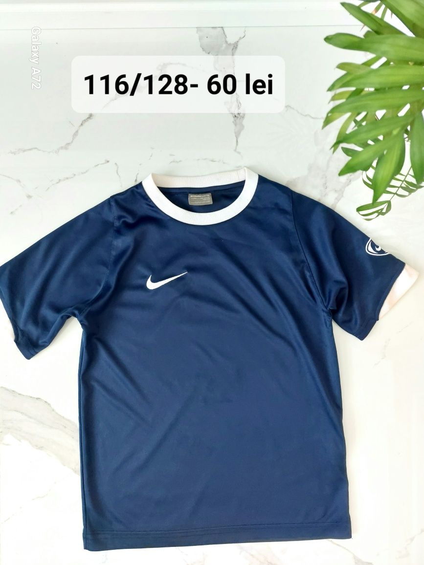 Tricou Nike 116-128 baiat