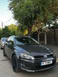 Vw golf 7 variant (break)