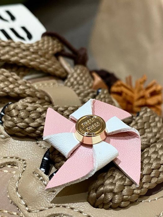 Adidasi Miu Miu 35-42