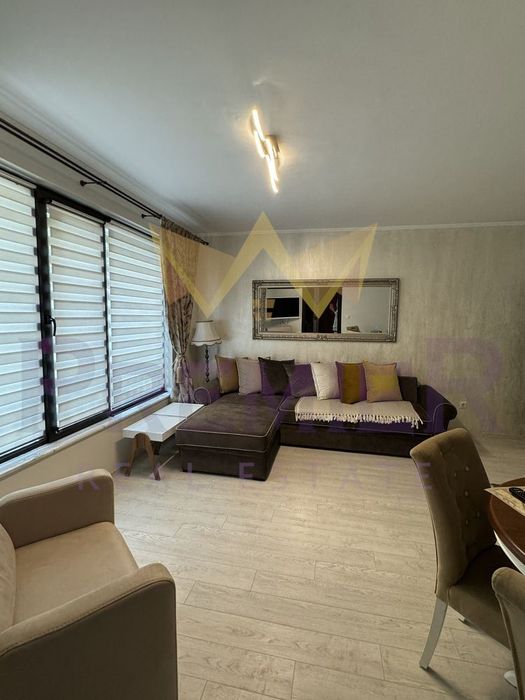 Дава се под наем Двустаен апартамент в Варна, Бриз - 70 кв.м за 750 € - Снимка #2