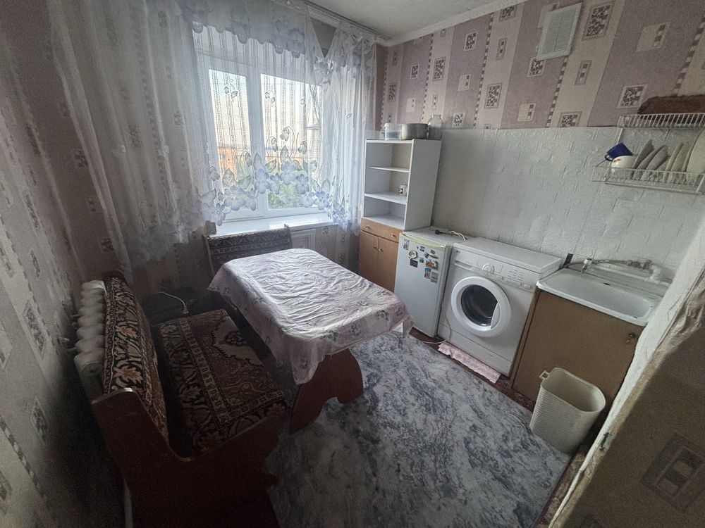 Продается 1-я квартира в Сортировки. Помощь в ипотеке