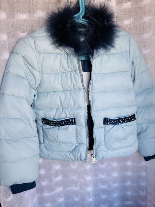 Gaialuna-ново яке!