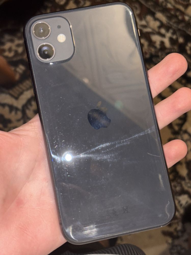 iphone 11          128gb быстрым торг