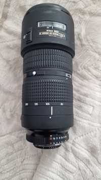 Nikkor 80-200mm 2.8 D