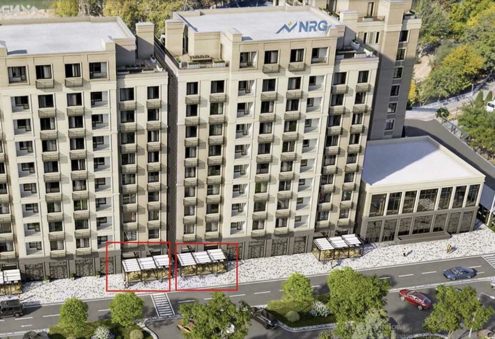 NRG PARK парк Гафура Гуляма 1 квартал Чиланзар коммерческое помещение