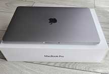 Vand MacBook Pro 2020, i5, 2 GHZ, 512 GB SSD, 16 GB LPDDR4X