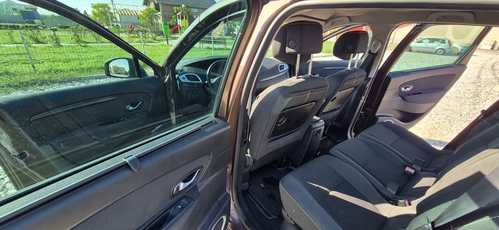 Vand Renault  Scenic 3