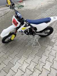 husqvarna 65tc 2 timpi 2020