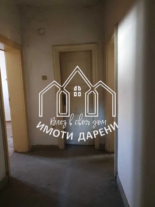 2-стаен в Хасково, област-гр.Димитровград площ 51 цена 45000