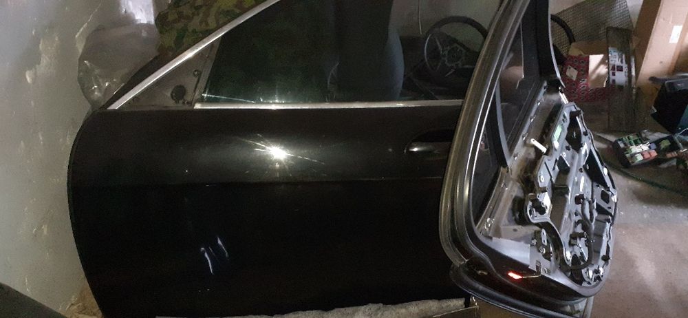 Бмв е 7 серия 2003 г 65