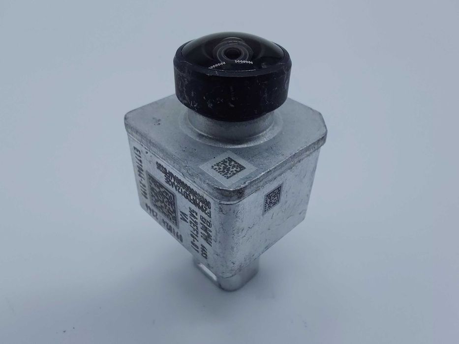 6653 5A7EF16 Нова камера BMW X1 U11 U06 G05 G07 F96 F95 XM БМВ
