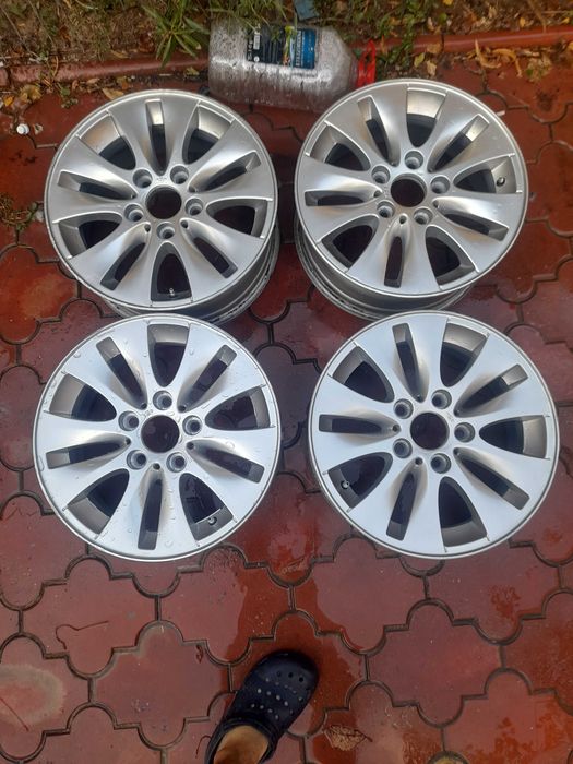 Jante seria 1 style 229