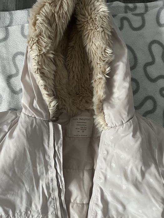 Geci pt fetita toamna/iarna marime 92