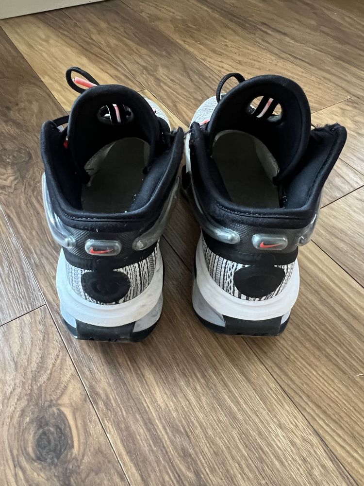 Nike маратонки унисекс AIR ZOOM GT