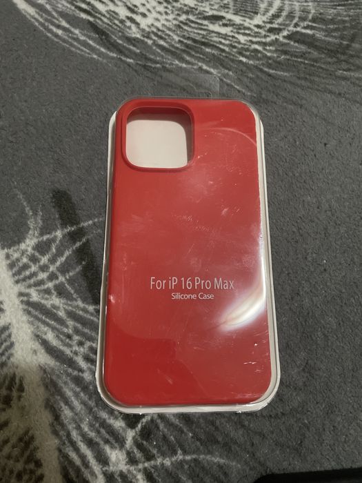 Husa Iphone 16 Pro Max
