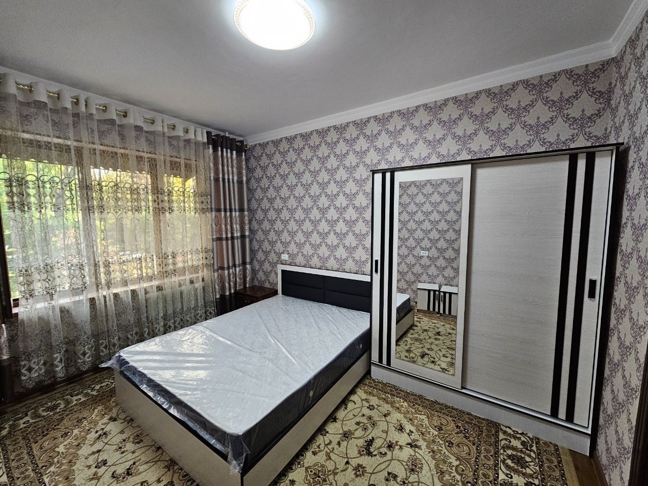 Аренда Кора камиш 1/4.  2/2/4.  Алмазский район