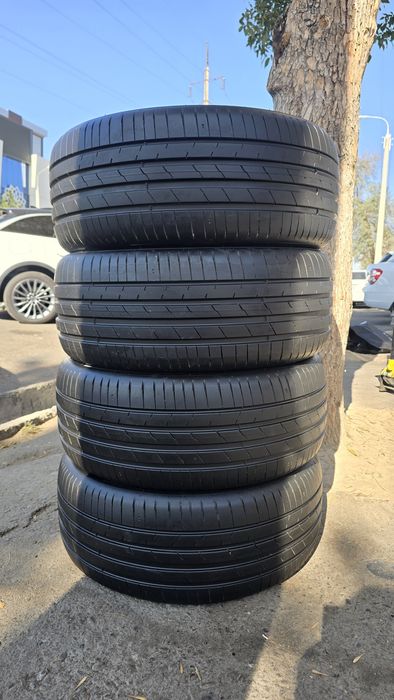 245/45/R19 HANKOOK