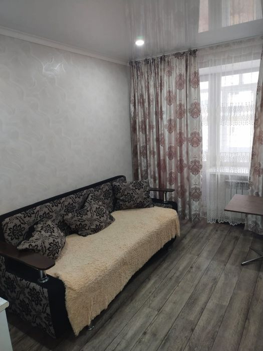 Комната в общежитии