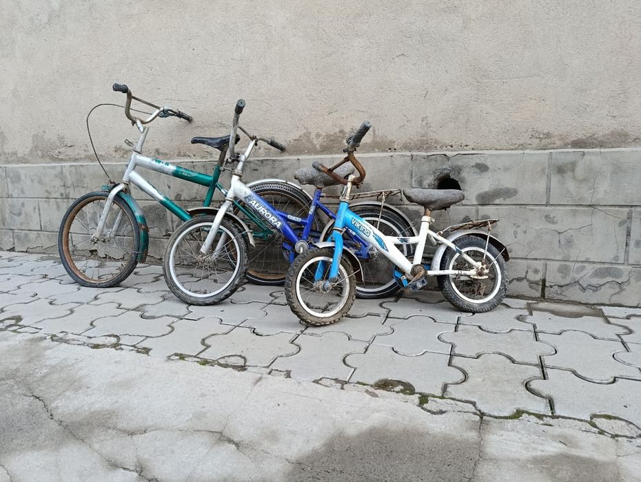 Продется тот велосипеда