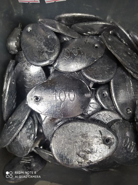 Свинец для лечения