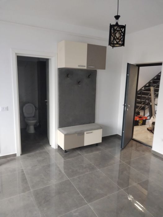 Vând apartament cu 1 cameră